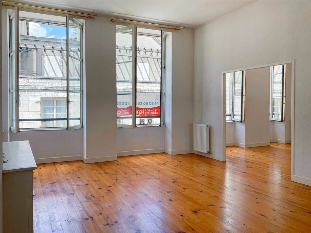 Achat appartement 3 pièce(s) Périgueux