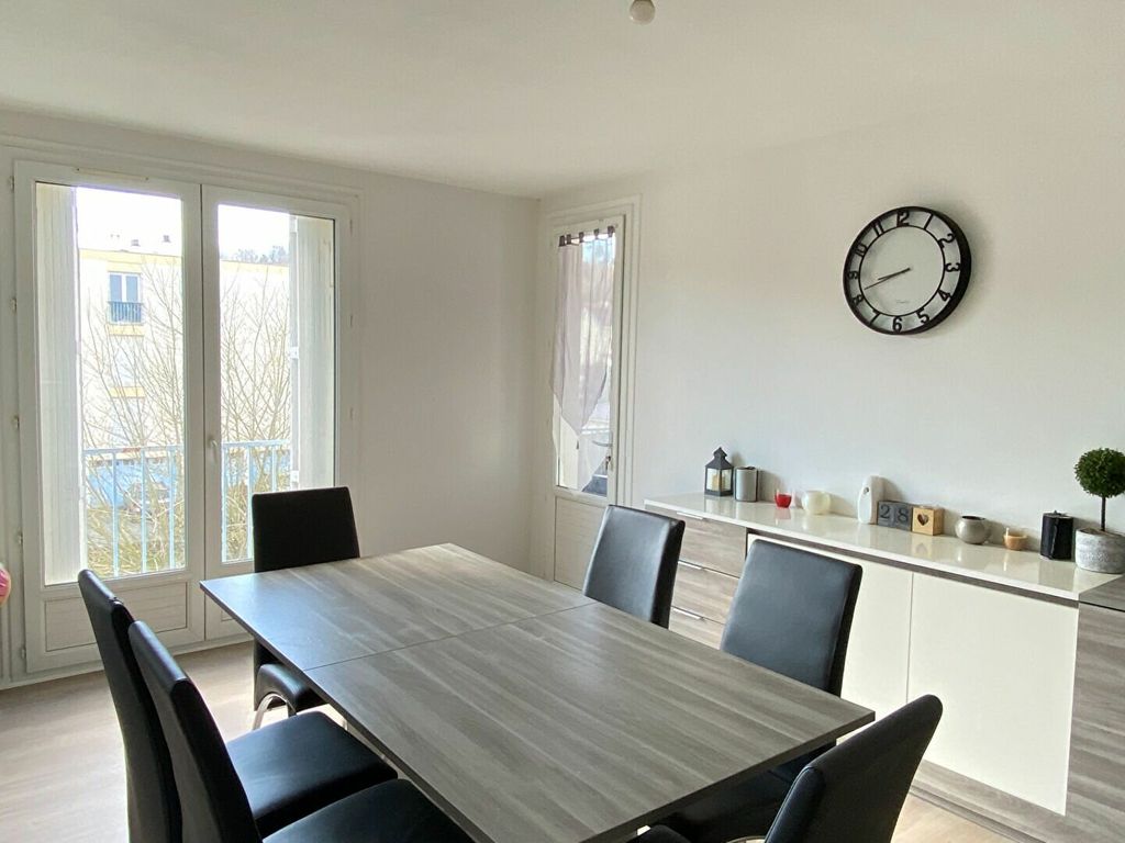 Achat appartement à vendre 3 pièces 78 m² - Coulounieix-Chamiers