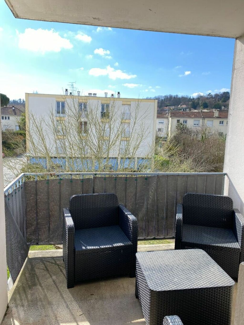 Achat appartement 3 pièce(s) Coulounieix-Chamiers