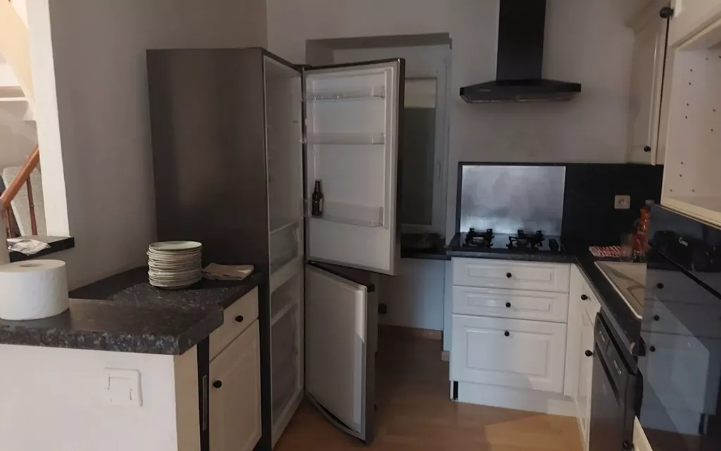 Achat maison 5 chambre(s) - Savignac-les-Églises