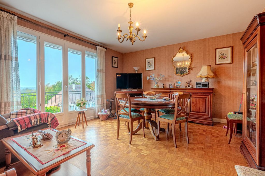 Achat maison 2 chambre(s) - Le Palais-sur-Vienne