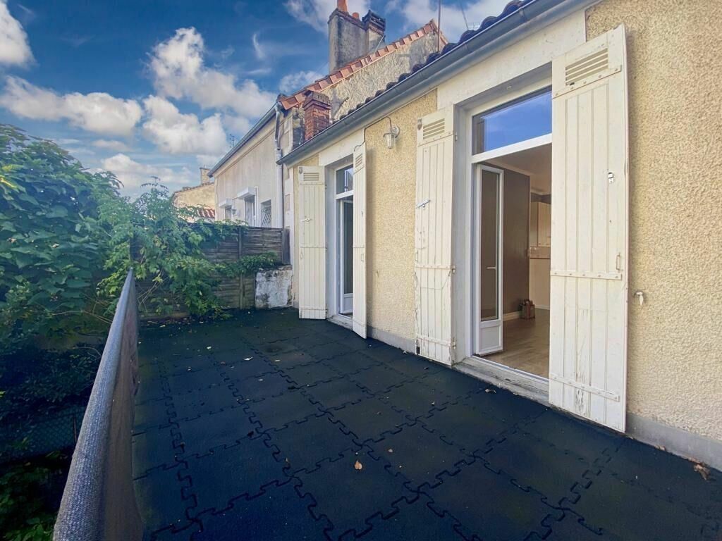 Achat maison 3 chambre(s) - Périgueux