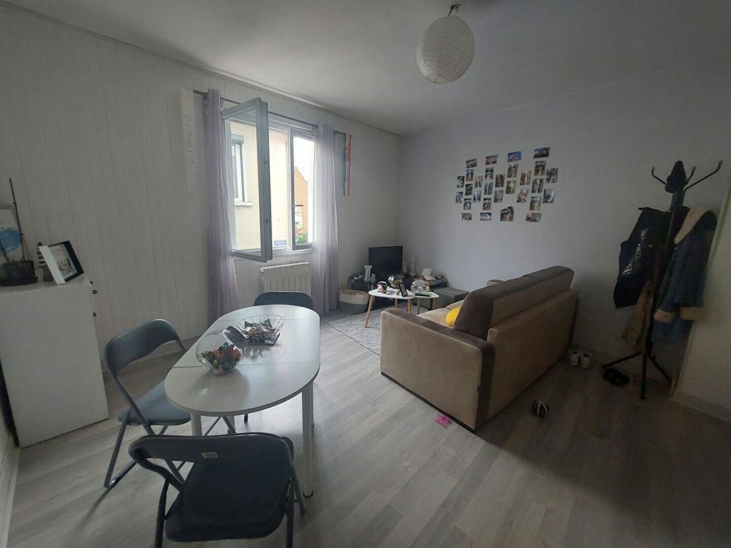 Achat maison 4 chambre(s) - Périgueux