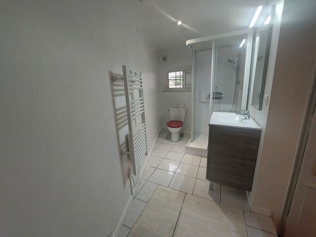 Achat maison 4 chambre(s) - Périgueux