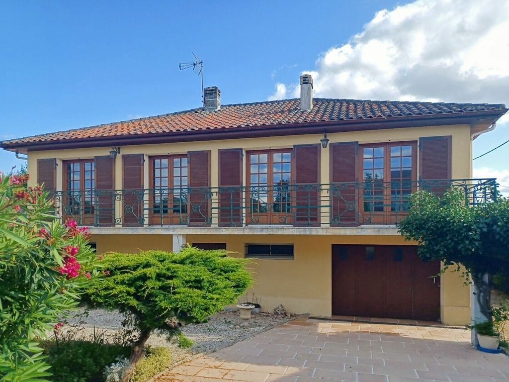 Achat maison 4 chambre(s) - Saint-Astier