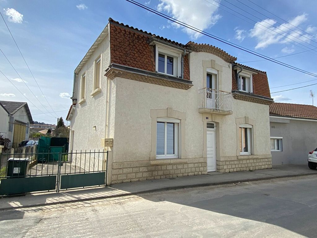 Achat maison 3 chambre(s) - Coulounieix-Chamiers