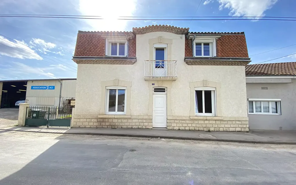 Achat maison à vendre 3 chambres 119 m² - Coulounieix-Chamiers