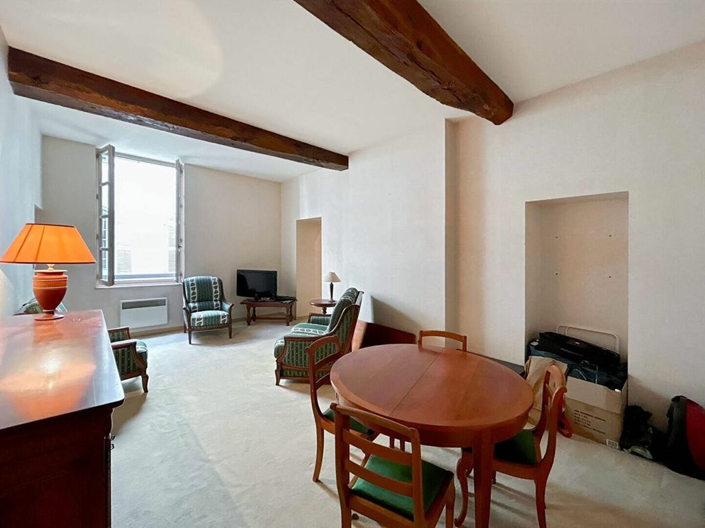 Achat appartement à vendre 3 pièces 68 m² - Périgueux