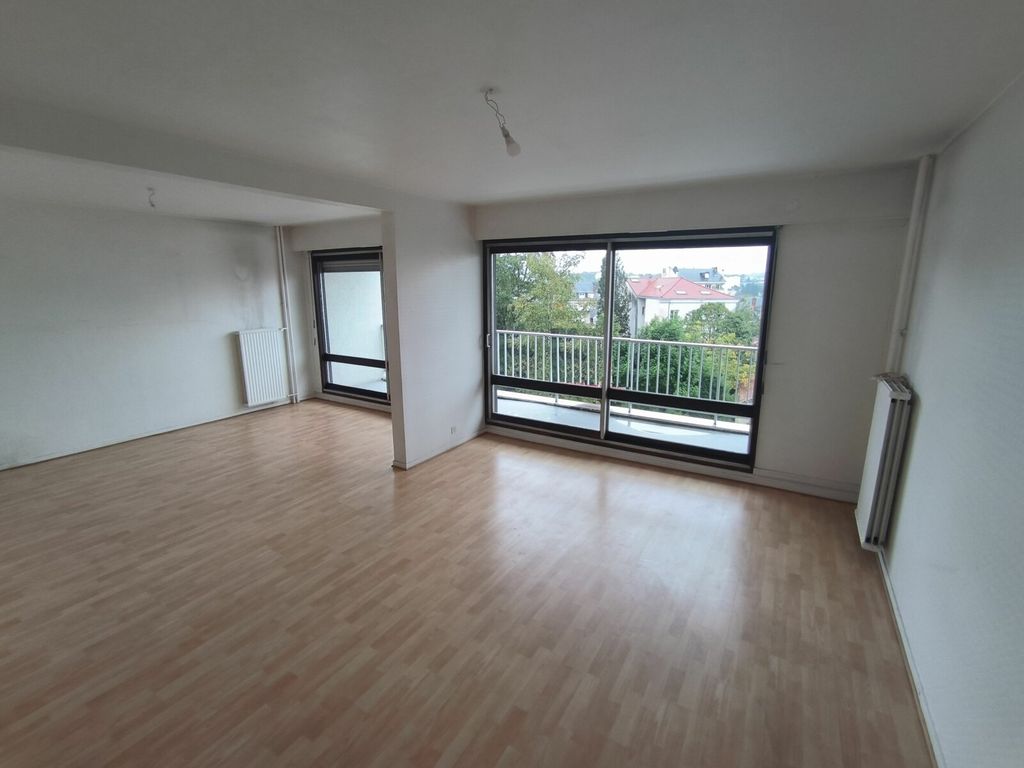 Achat appartement à vendre 5 pièces 94 m² - Limoges