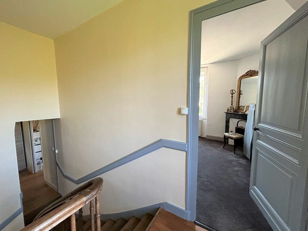 Achat maison 5 chambre(s) - Trélissac