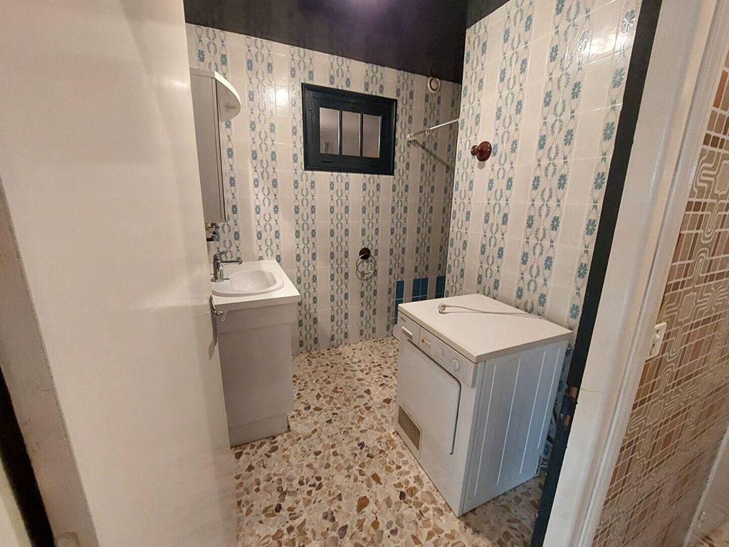 Achat maison 6 chambre(s) - Excideuil
