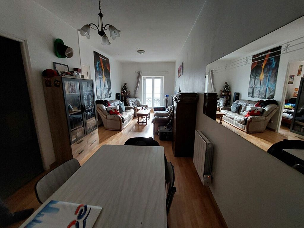 Achat studio à vendre 48 m² - Périgueux