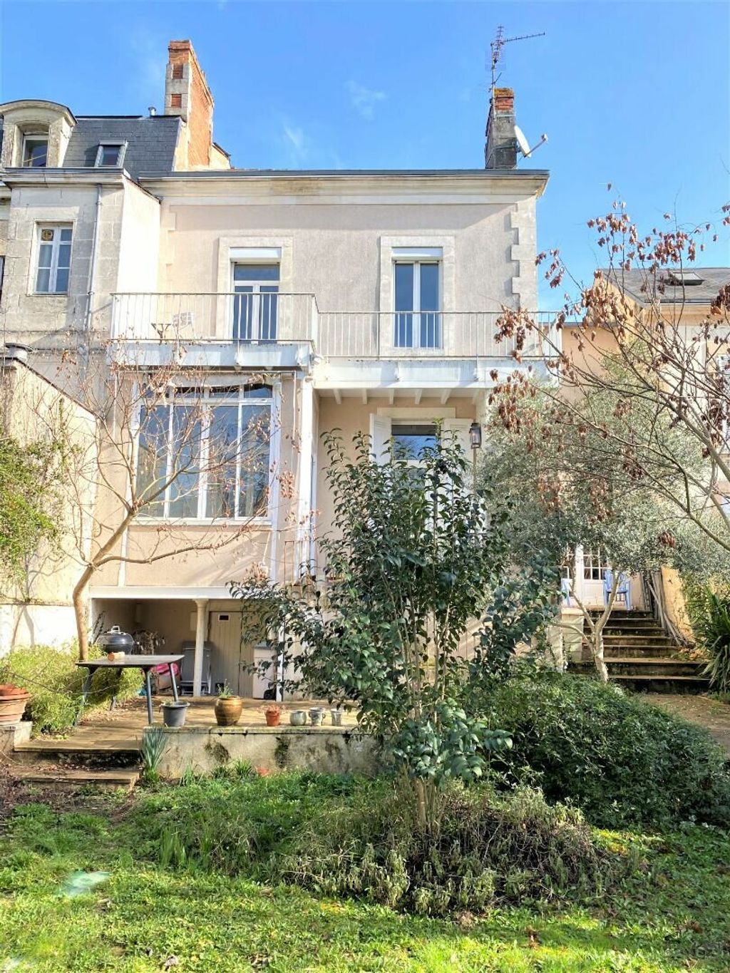 Achat maison 4 chambre(s) - Périgueux