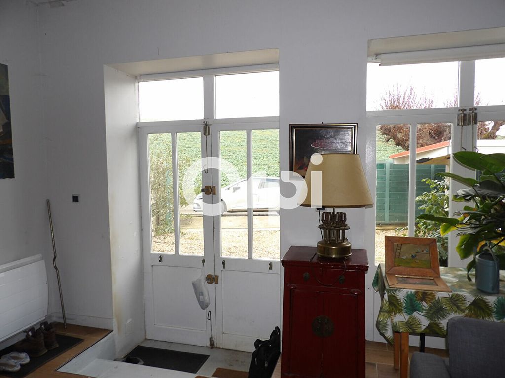 Achat maison 1 chambre(s) - Saint-Clair-sur-Epte