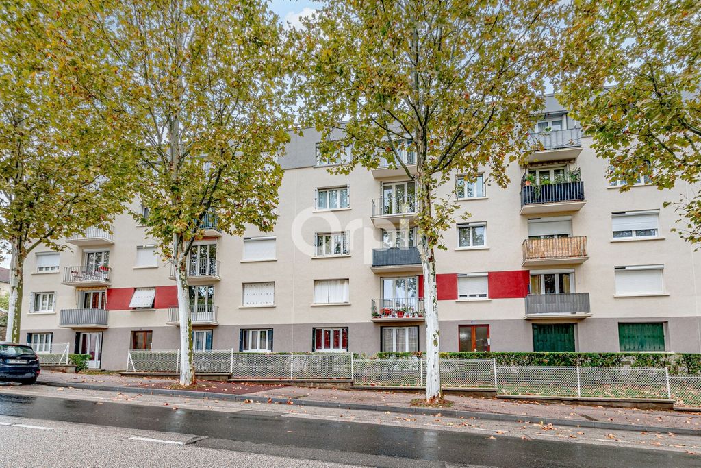 Achat appartement à vendre 3 pièces 66 m² - Limoges