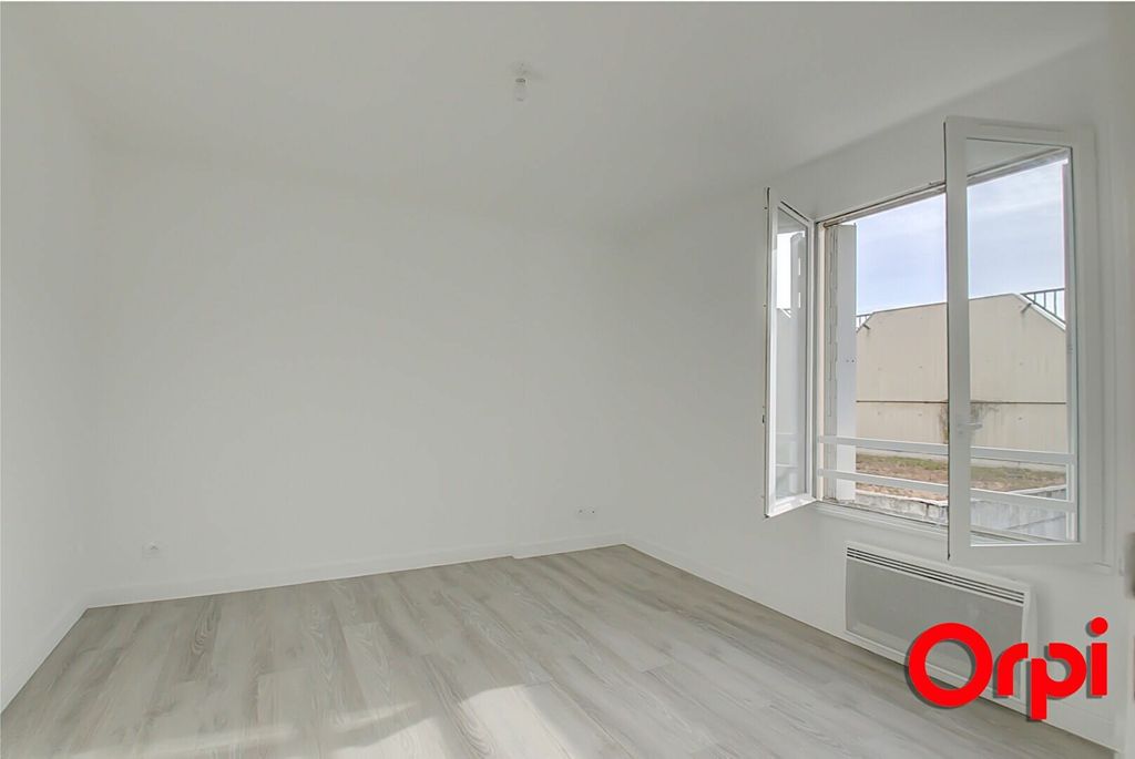 Achat appartement à vendre 2 pièces 64 m² - Villefontaine