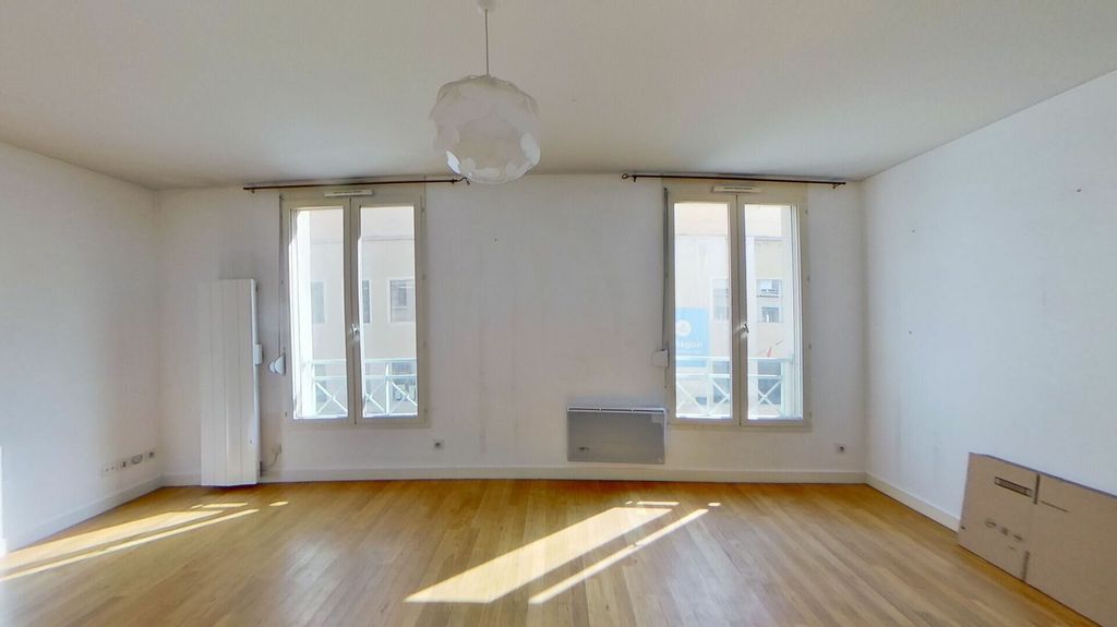 Achat appartement 2 pièce(s) Lyon 1er arrondissement