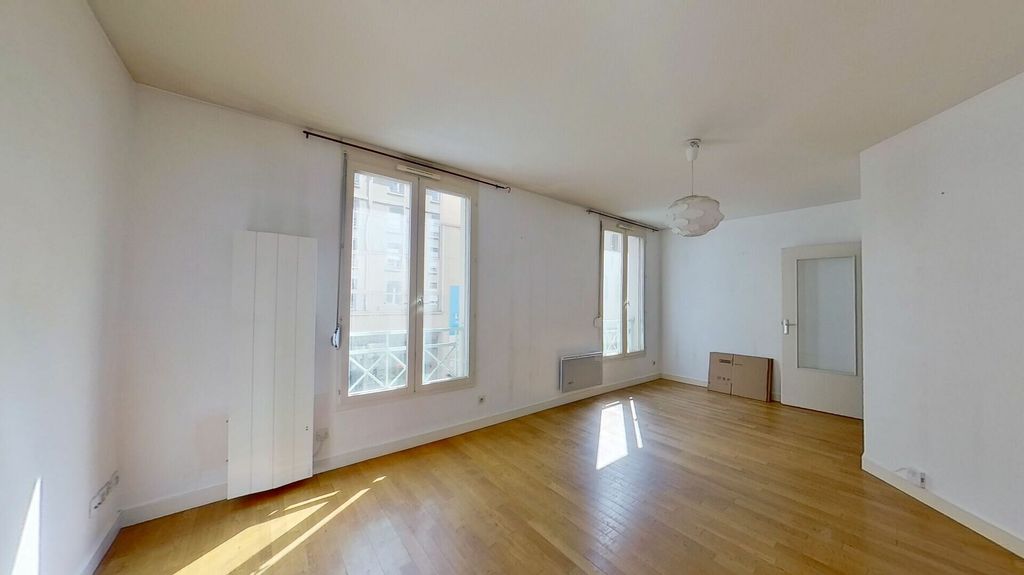 Achat appartement à vendre 2 pièces 48 m² - Lyon 1er arrondissement