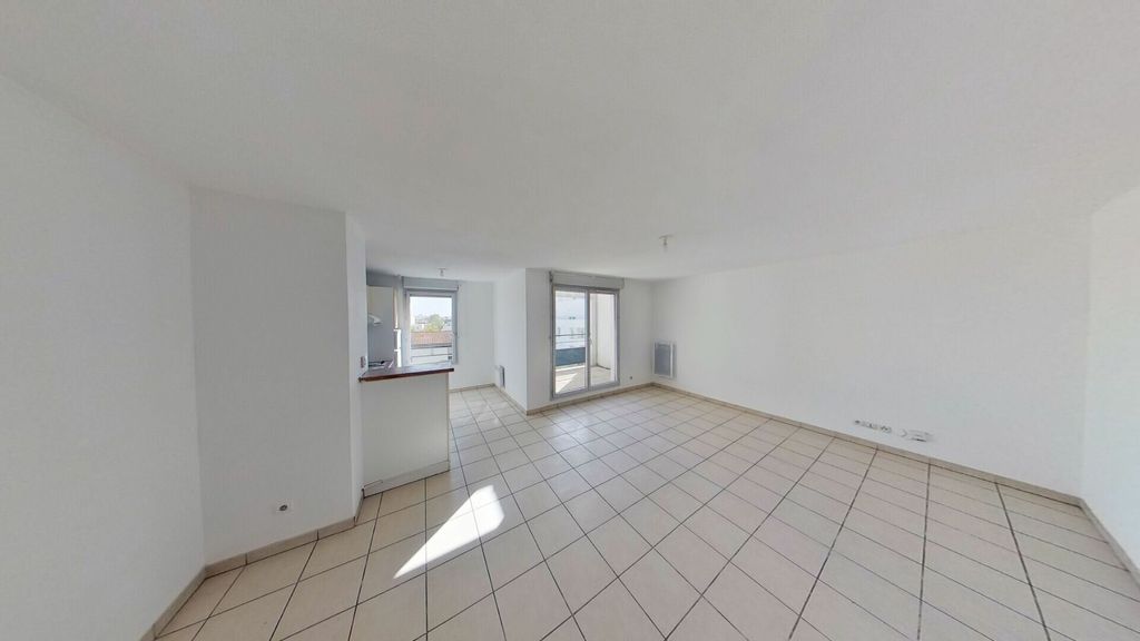 Achat appartement 3 pièce(s) Villeurbanne