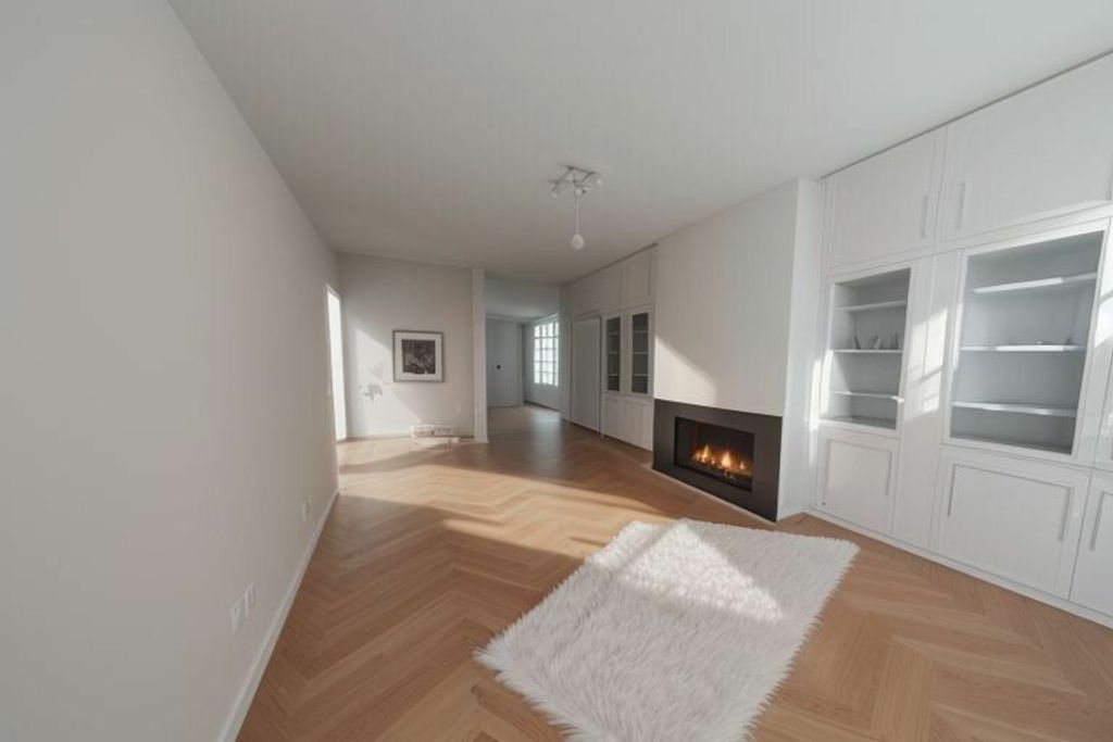 Achat appartement à vendre 4 pièces 93 m² - Lyon 1er arrondissement