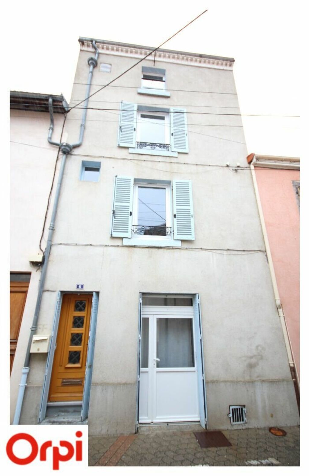 Achat maison 3 chambre(s) - Issoire