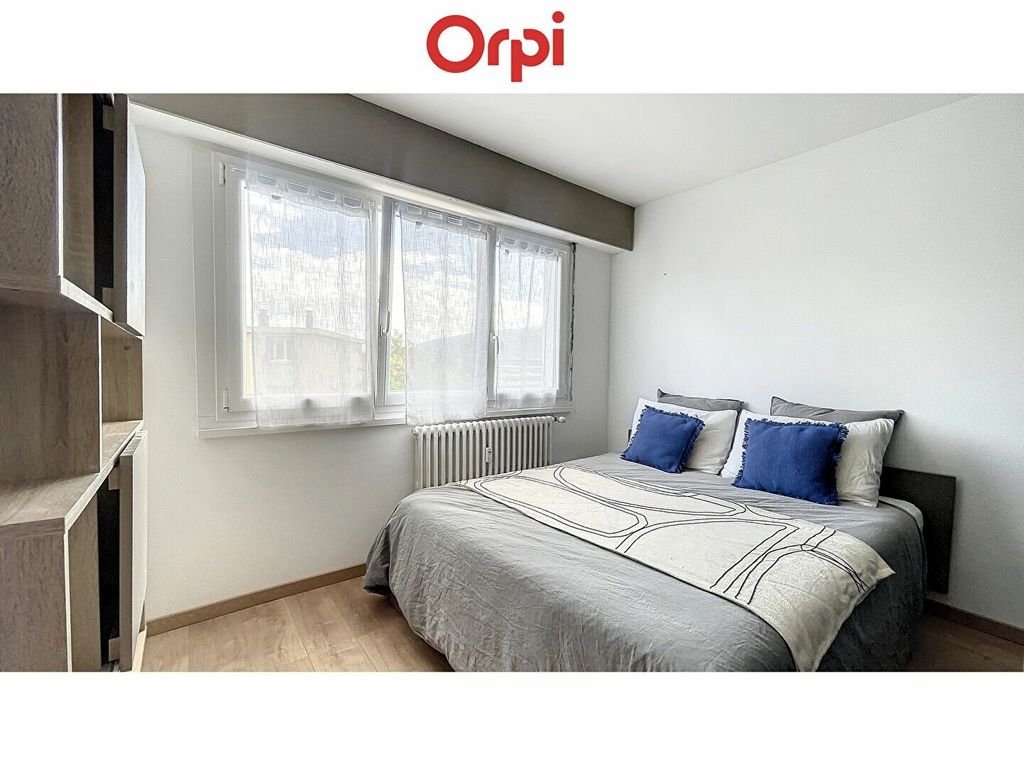 Achat appartement à vendre 2 pièces 41 m² - Ambilly