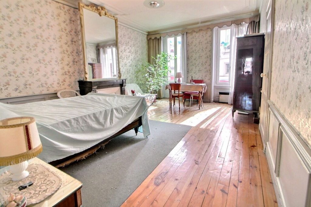 Achat appartement à vendre 2 pièces 118 m² - Roanne