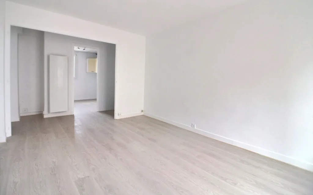 Achat appartement à vendre 3 pièces 53 m² - Roanne