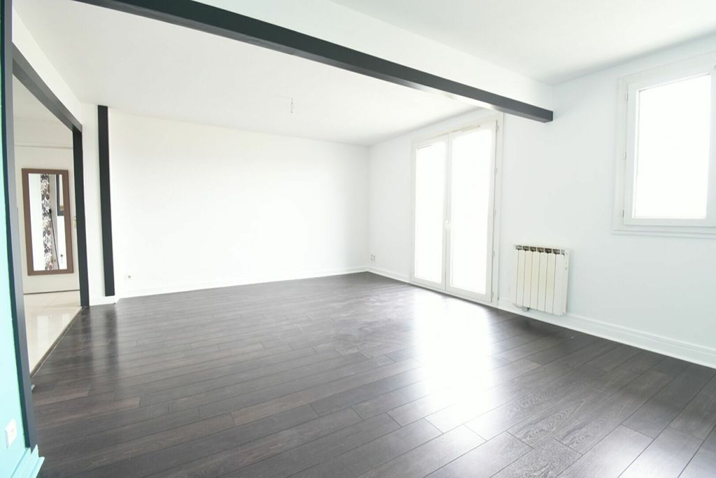 Achat appartement à vendre 3 pièces 63 m² - Valence