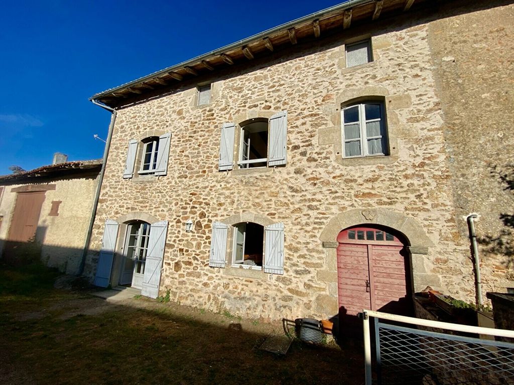 Achat maison 3 chambre(s) - Aixe-sur-Vienne