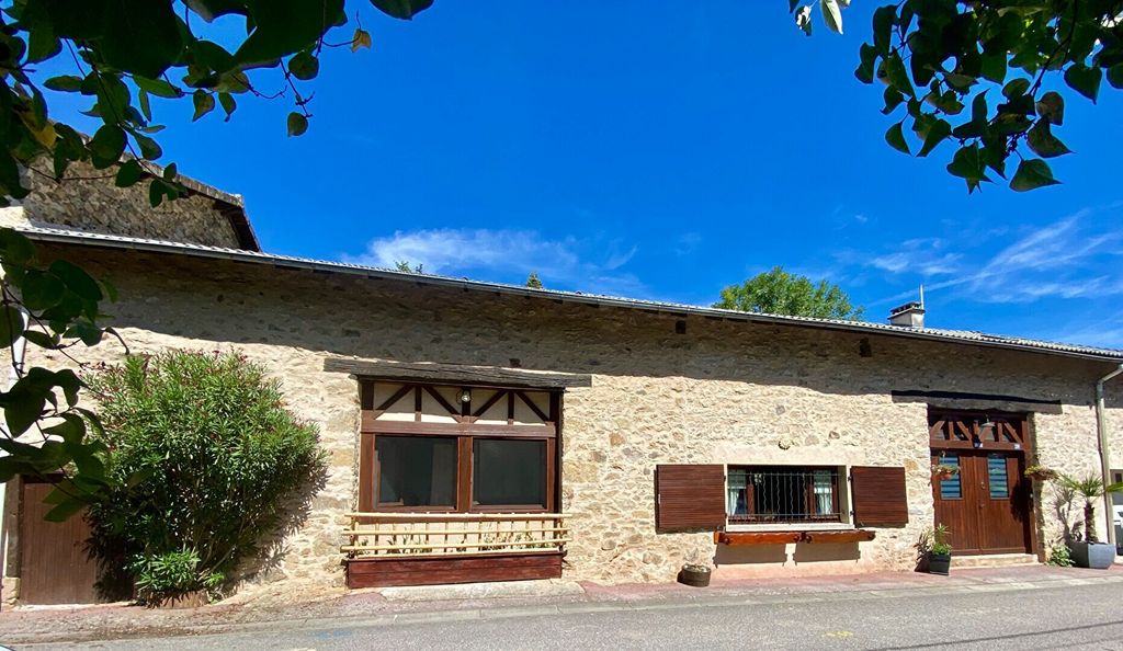 Achat maison à vendre 4 chambres 183 m² - Limoges