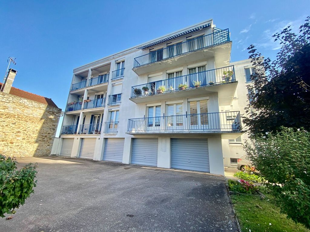 Achat appartement à vendre 3 pièces 73 m² - Limoges