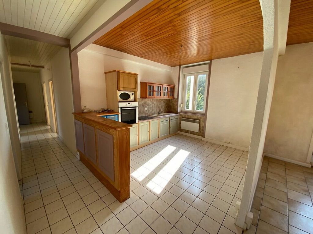 Achat appartement 4 pièce(s) Couzeix