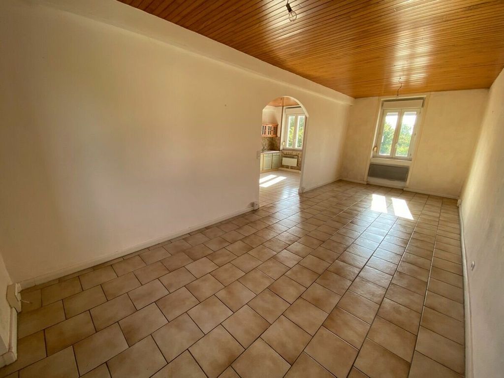 Achat appartement 4 pièce(s) Couzeix