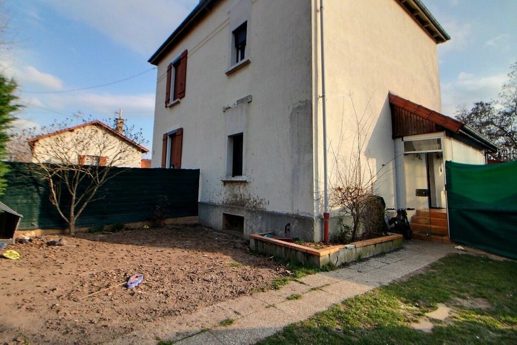 Achat maison 3 chambre(s) - Roanne