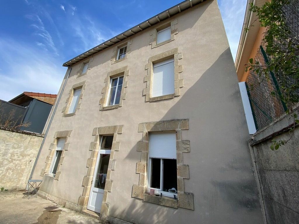 Achat maison 6 chambre(s) - Aixe-sur-Vienne