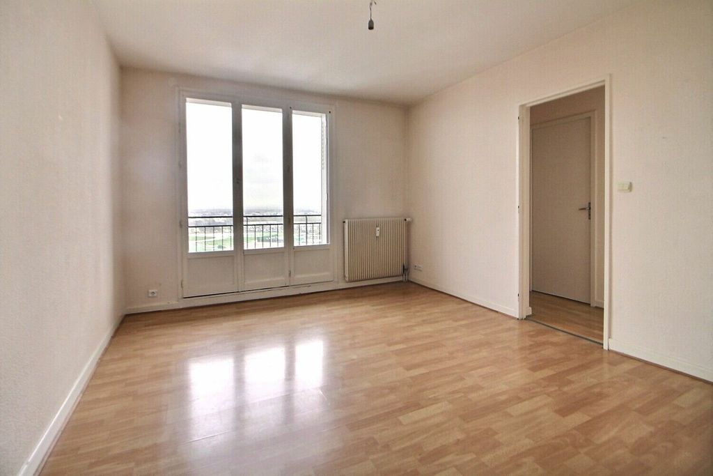 Achat appartement à vendre 2 pièces 43 m² - Riorges