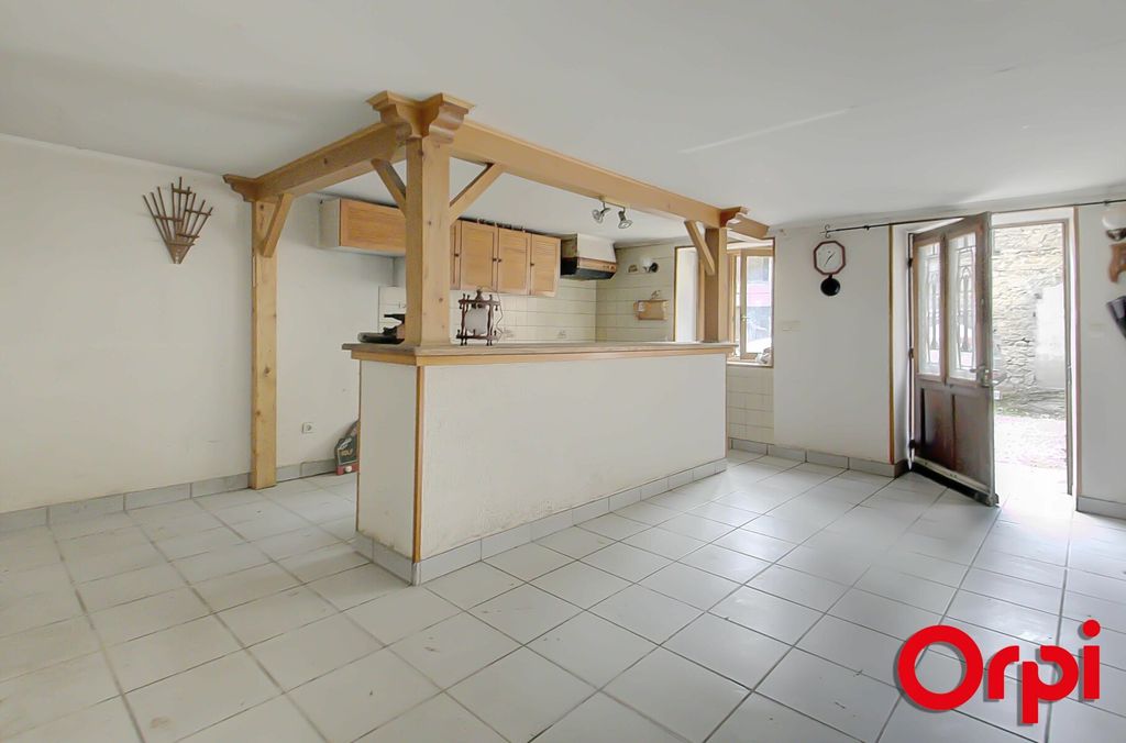 Achat maison 3 chambre(s) - Ruy-Montceau