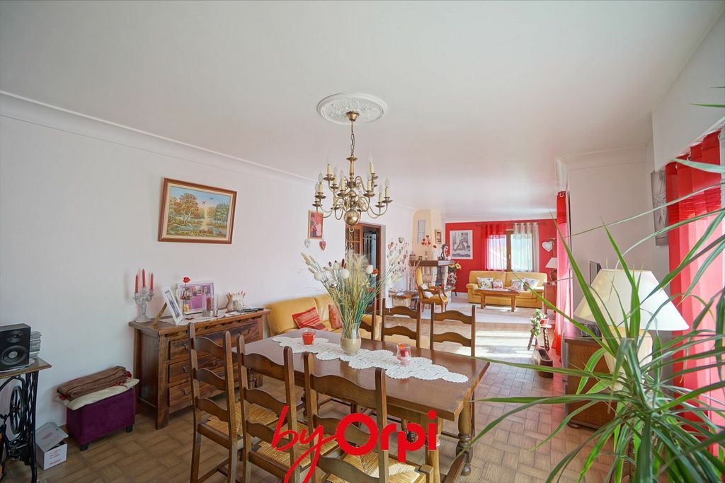 Achat maison 4 chambre(s) - La Terrasse