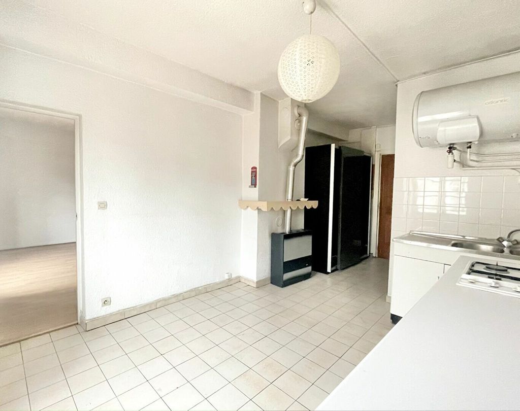 Achat appartement 1 pièce(s) Lyon 2ème arrondissement