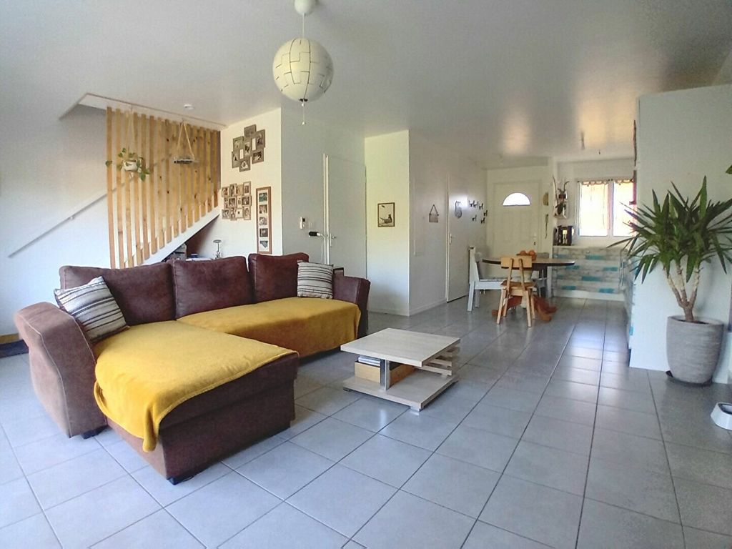 Achat maison à vendre 3 chambres 80 m² - Bénesse-Maremne