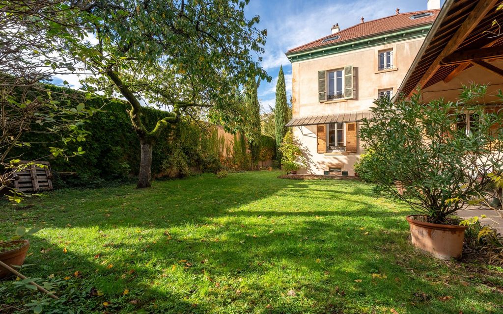 Achat maison 5 chambre(s) - Villefranche-sur-Saône