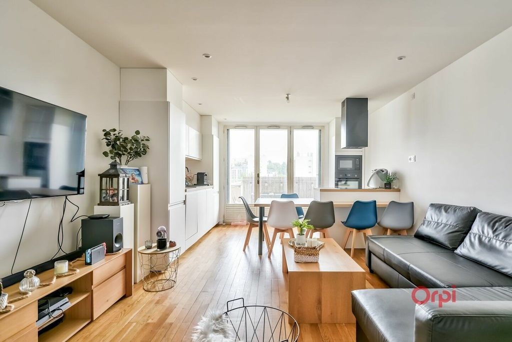 Achat appartement à vendre 2 pièces 55 m² - Lyon 5ème arrondissement