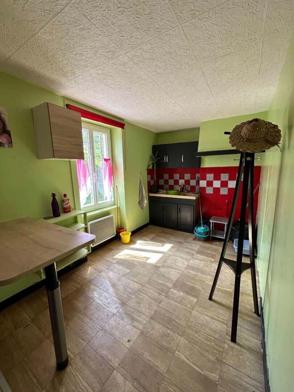 Achat appartement 2 pièce(s) Lamure-sur-Azergues