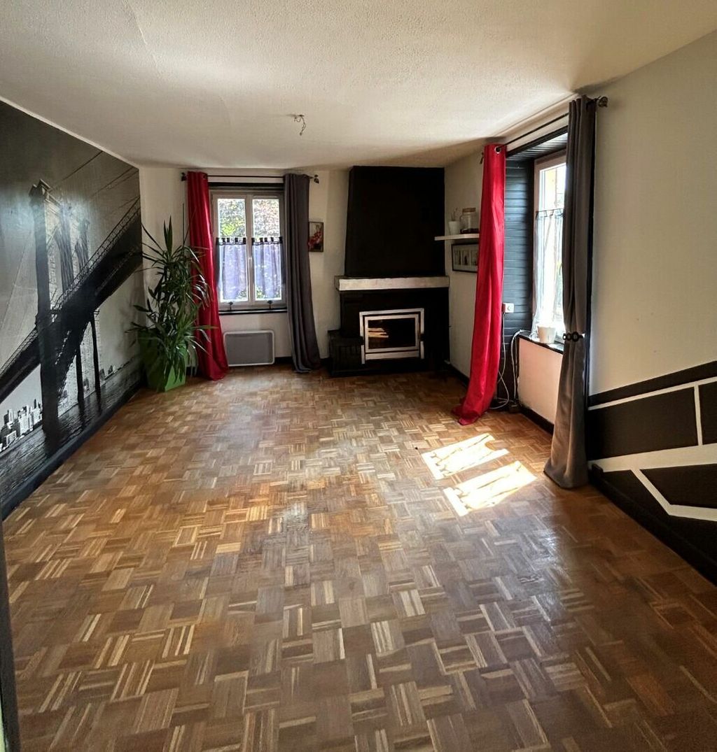 Achat appartement 2 pièce(s) Lamure-sur-Azergues