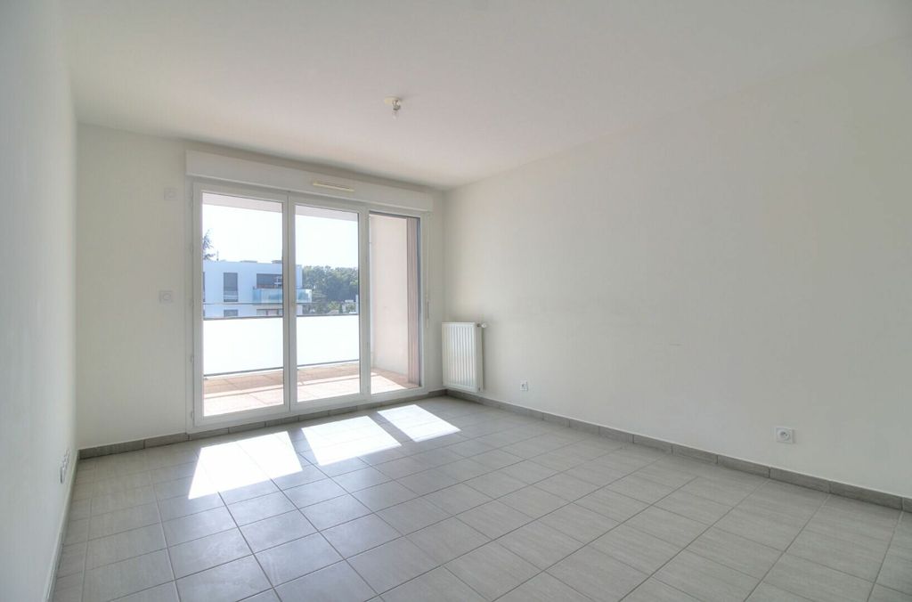 Achat appartement à vendre 2 pièces 40 m² - Meyzieu