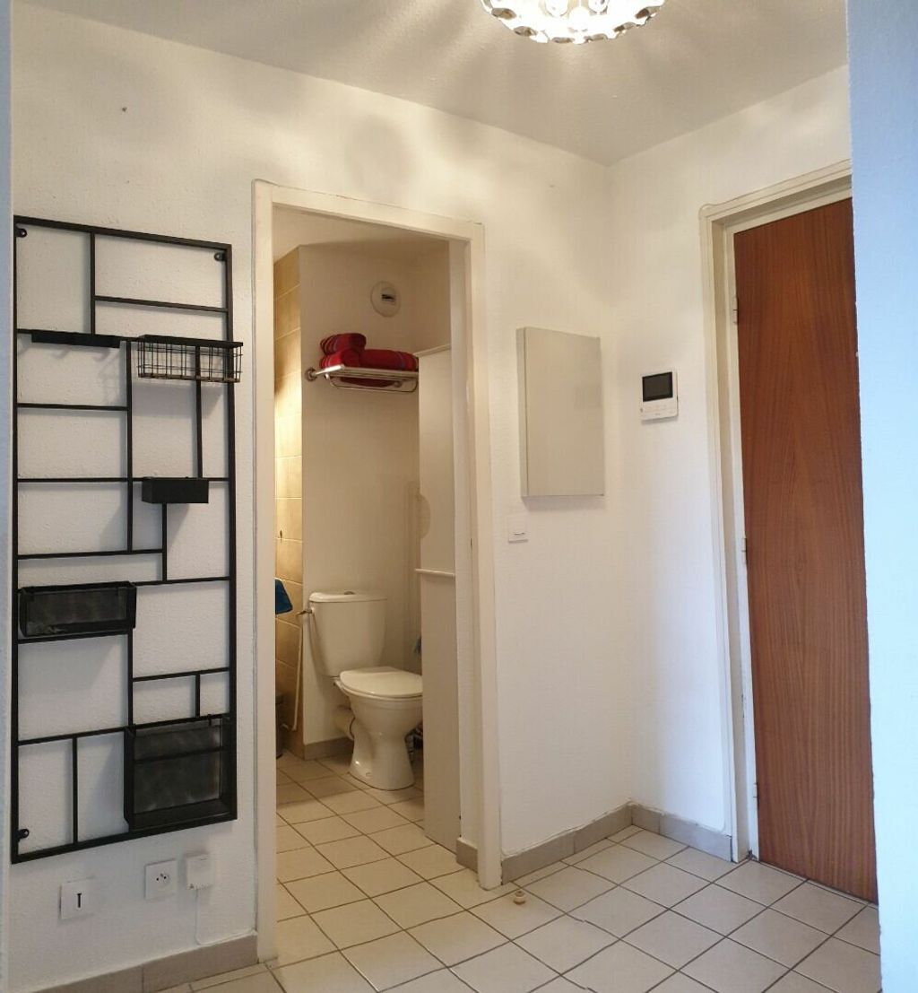 Achat appartement 1 pièce(s) Saint-Jean-de-Gonville