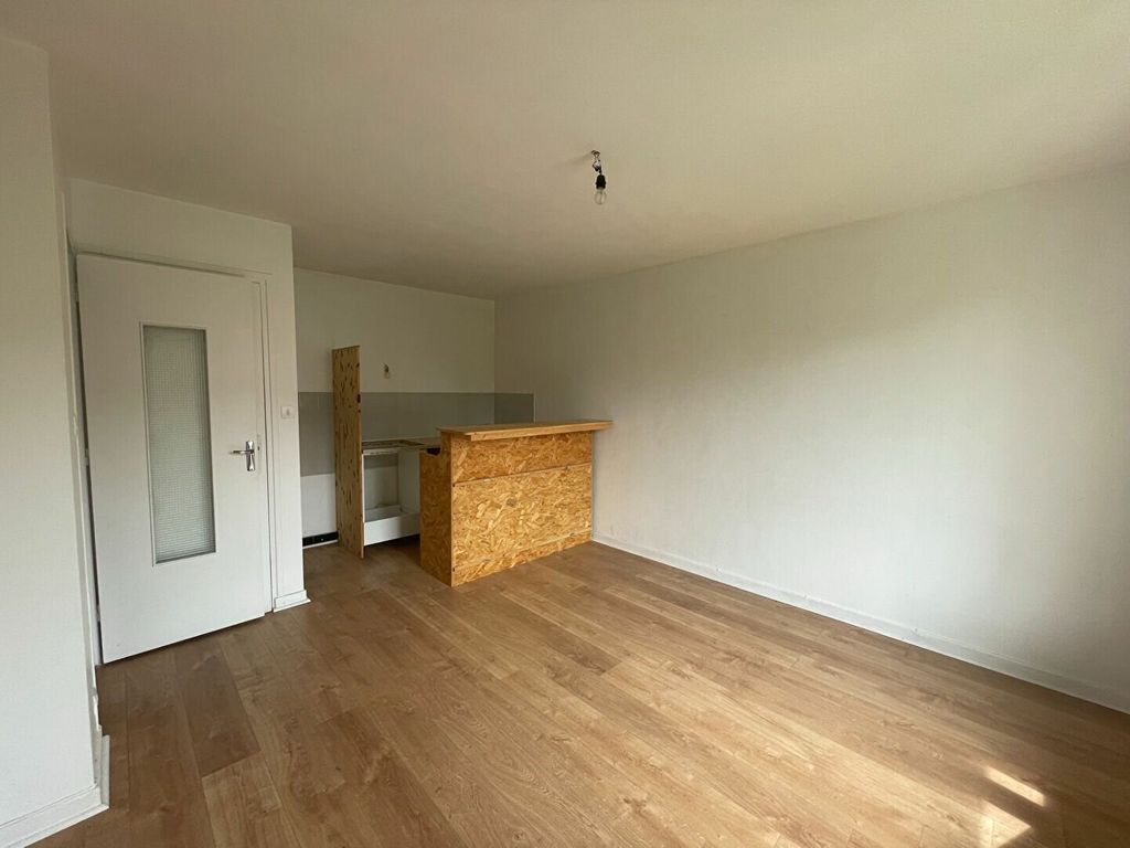 Achat appartement à vendre 2 pièces 32 m² - Grenoble