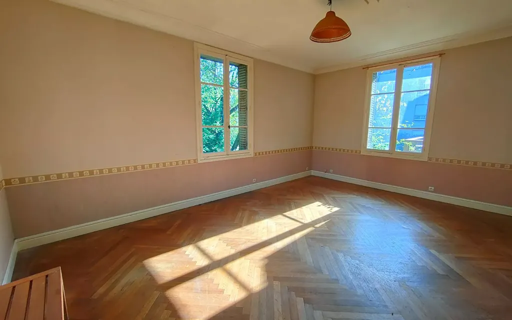 Achat maison 5 chambre(s) - Grenoble