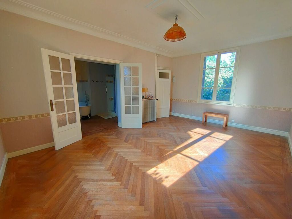 Achat maison 5 chambre(s) - Grenoble